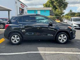 Chevrolet Trax - Thumbnail 9