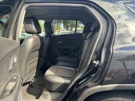 Chevrolet Trax - Thumbnail 11