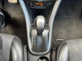 Chevrolet Trax - Thumbnail 18