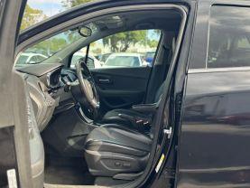 Chevrolet Trax - Thumbnail 10