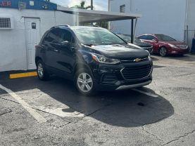 Chevrolet Trax - Thumbnail 3