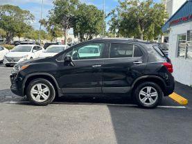 Chevrolet Trax - Thumbnail 8