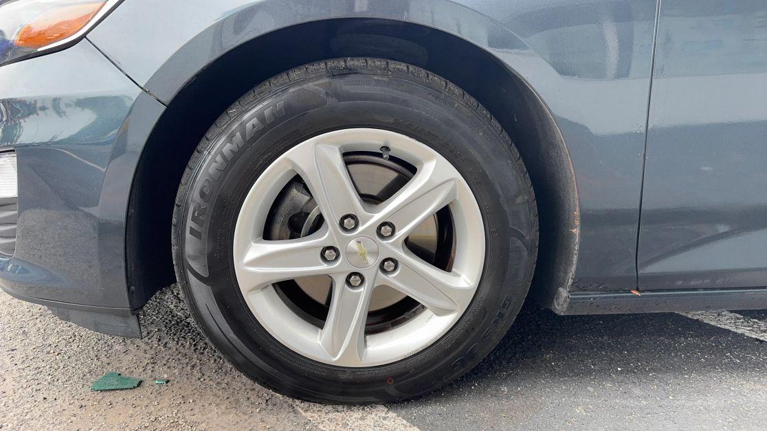 Chevrolet Malibu - Thumbnail 20