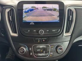 Chevrolet Malibu - Thumbnail 18