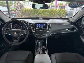 Chevrolet Malibu - Thumbnail 12