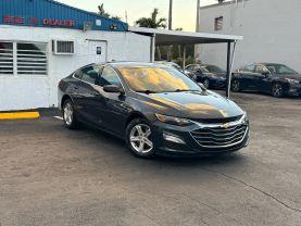 Chevrolet Malibu - Thumbnail 4