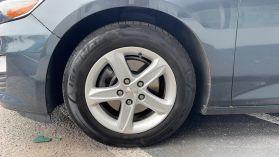 Chevrolet Malibu - Thumbnail 19