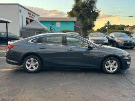 Chevrolet Malibu - Thumbnail 8