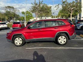 Jeep Cherokee - Thumbnail 9
