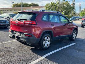 Jeep Cherokee - Thumbnail 7