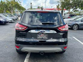 Ford Escape - Thumbnail 6