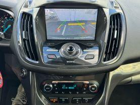 Ford Escape - Thumbnail 20