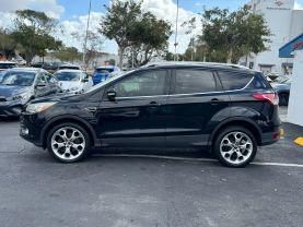 Ford Escape - Thumbnail 9