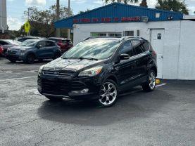 Ford Escape - Thumbnail 2