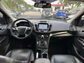 Ford Escape - Thumbnail 12