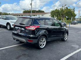 Ford Escape - Thumbnail 7