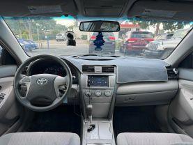 Toyota Camry - Thumbnail 12