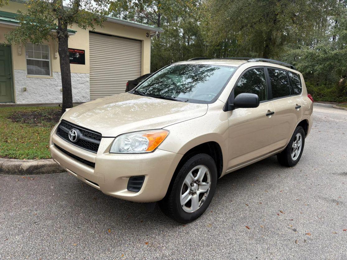 Toyota Rav4 - Thumbnail 10