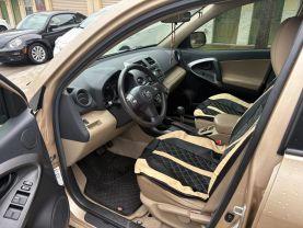 Toyota Rav4 - Thumbnail 6