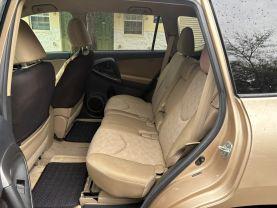 Toyota Rav4 - Thumbnail 7