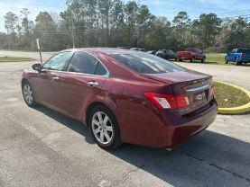 Lexus Es - Thumbnail 5