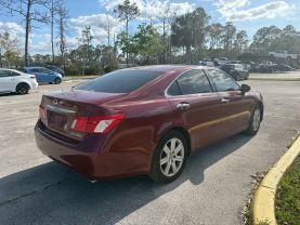 Lexus Es - Thumbnail 4