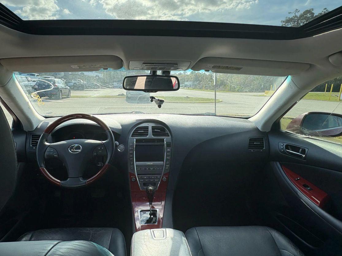 Lexus Es - Thumbnail 10