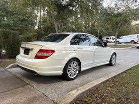 Mercedes-Benz C-Class - Thumbnail 11