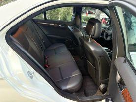 Mercedes-Benz C-Class - Thumbnail 20