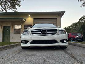 Mercedes-Benz C-Class - Thumbnail 6