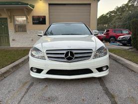 Mercedes-Benz C-Class - Thumbnail 5