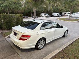 Mercedes-Benz C-Class - Thumbnail 10