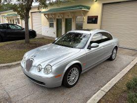 Jaguar S-Type - Thumbnail 2