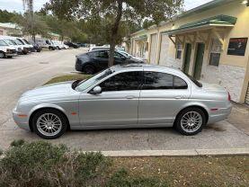 Jaguar S-Type - Thumbnail 16