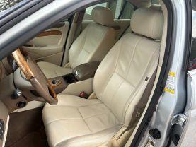 Jaguar S-Type - Thumbnail 18