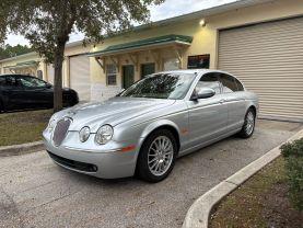 Jaguar S-Type - Thumbnail 3