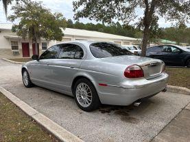 Jaguar S-Type - Thumbnail 15