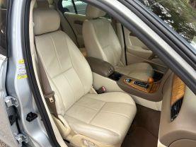 Jaguar S-Type - Thumbnail 20