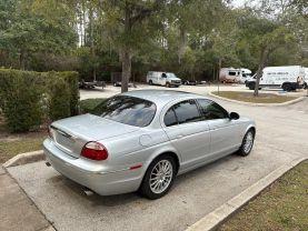 Jaguar S-Type - Thumbnail 10