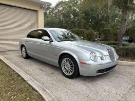 Jaguar S-Type - Thumbnail 8