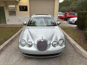 Jaguar S-Type - Thumbnail 4