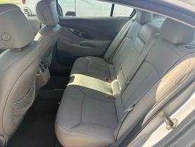 Buick Lacrosse - Thumbnail 7