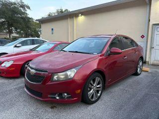 Chevrolet Equinox - Thumbnail 2