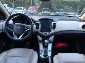 Chevrolet Cruze - Thumbnail 8