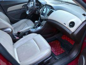 Chevrolet Cruze - Thumbnail 7