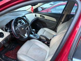 Chevrolet Cruze - Thumbnail 6