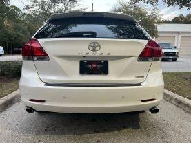 Toyota Venza - Thumbnail 13
