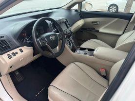 Toyota Venza - Thumbnail 17