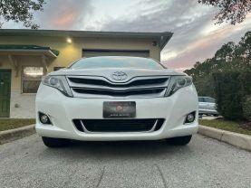 Toyota Venza - Thumbnail 6