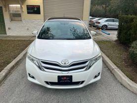 Toyota Venza - Thumbnail 4